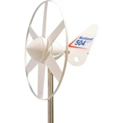 Eolienne RUTLAND 504 En 12V