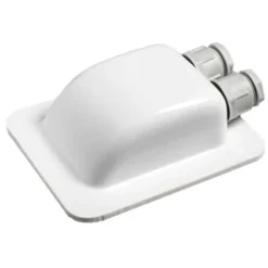 Kit Passage De Toit ABS 2 Voies