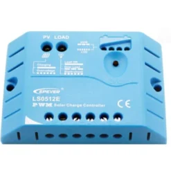 Régulateur Solaire LS0512E 5A 12V Landstar