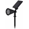 Spot à Piquer LED Solaire Pour Jardin 1.5W 6V DC - Blanc Chaud 2300K - 3500K - SILAMP
