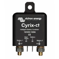 Coupleur De Batteries Cyrix-ct Victron 12/24V 120A