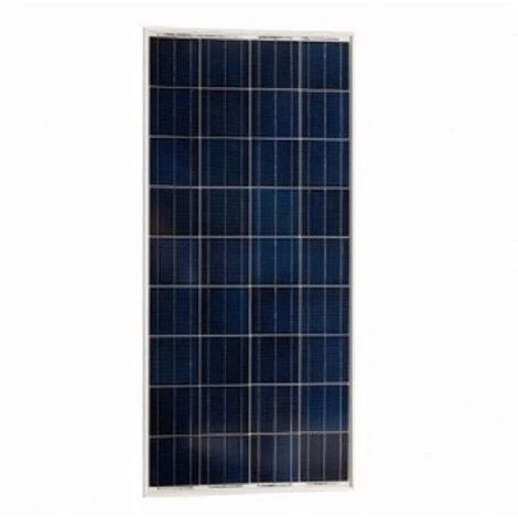 Victron Kit Solaire SITE ISOLE 270Wc Polycristallin - 12V (Capacité Batterie : Kit Avec 3 Batteries Gel 90 Ah ) – Image 2