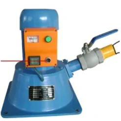 MICRO HYDRO TURBINE ELECTRIQUE PELTON 500W 220V HAUTES EAUX - Tête D'eau 13 18 M, Débit D'eau 4 6 L/s