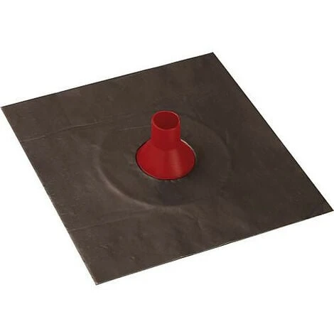 Fourreau Passage Cable HOTSchott Type RGD100, 100-110 Mm Force Adhesive Alu-Butyl