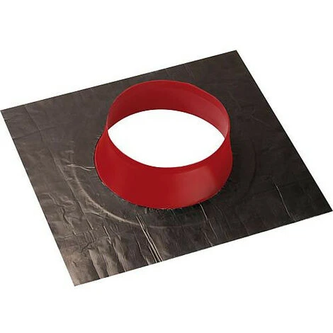 Fourreau Passage Cable HOTSchott Type RDG125, 125-135 Mm Force Adhesive Alu-Butyl – Image 2