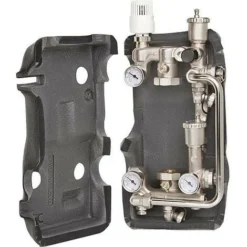 Isolation Pour Combimix BG