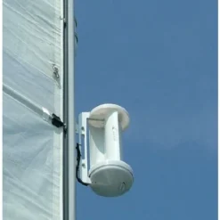 Eolienne Axe Vertical LE 50 (Voltage : 12 Volts)