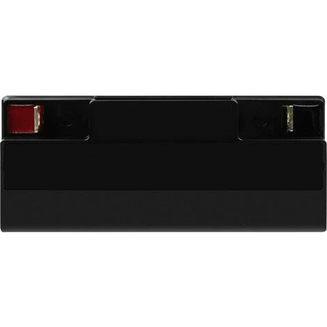 Green Cell AGM09 Batterie Au Plomb 12 V 18 Ah Plomb-gel (l X H X P) 181 X 167 X 77 Mm Raccord à Vis M5 Résistant Aux Cycles De Charge, Sans Entretie W492892 – Image 3