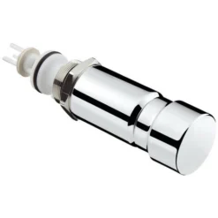 Hansgrohe Inverseur Axor Chromé HG