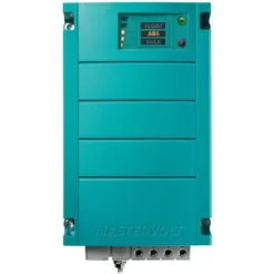 Mastervolt Chargeur De Batterie Chargemaster 12V 25A 3 Sorties