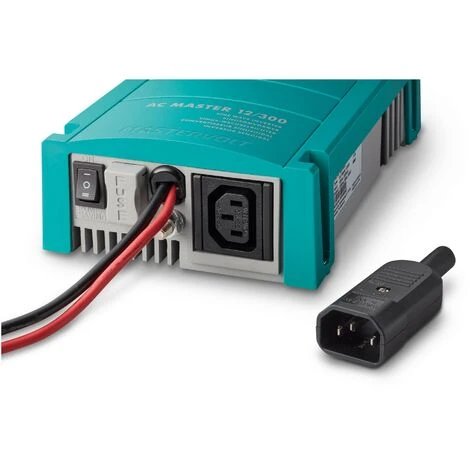 Mastervolt Onduleur Pure Wave Ac Master 12V 300W 230V – Image 2