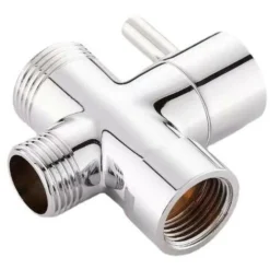 Séparateur D'eau 4 Points 6 Points Tout Cuivre Robinet Gros Débit