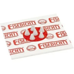 Tube Passages Multiples Tyvek M-Tec 6 K 6x4-11mm