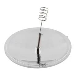 Camping Life Solar Lighter Waterproof Wind Lighter EDC Outdoor Emergency Tool Equipment Sports Camping Equipment (color: Silver) 1pcs