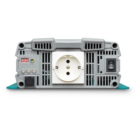 Mastervolt Onduleur Pure Wave Ac Master 12V 1000W 230V – Image 2