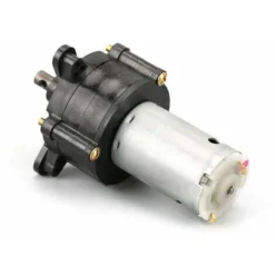 Generateur De Courant Continu 12 / 24V Dynamo A Manivelle A Manivelle Moteur D'essai Hydraulique Energie Eolienne Dynamotor Veille D'urgence Allume Le Dispositif, Modele: Multicolore CD54IGKRP