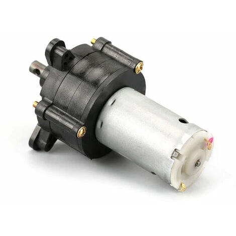 Generateur De Courant Continu 12 / 24V Dynamo A Manivelle A Manivelle Moteur D'essai Hydraulique Energie Eolienne Dynamotor Veille D'urgence Allume Le Dispositif, Modele: Multicolore CD54IGKRP