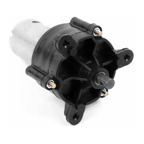 Generateur De Courant Continu 12 / 24V Dynamo A Manivelle A Manivelle Moteur D'essai Hydraulique Energie Eolienne Dynamotor Veille D'urgence Allume Le Dispositif, Modele: Multicolore CD54IGKRP – Image 2